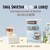 Diet-Food, Keto Kolagen Coffee Creamer + MCT, śmietanka do kawy, 300 g
