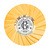 Roger & Gallet Bois DOrange, mydlo,wellbeing, 100 g