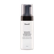 Iossi Ryżowa Piana, ultradelikatna nawilżająca pianka do mycia twarzy, 170 ml