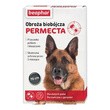 Beaphar, obroża biobójcza PERMECTA dla dużych psów, 70 cm, 1 szt.