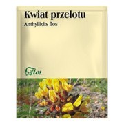 Flos, zioła do kąpieli, kwiat przelotu, 25 g