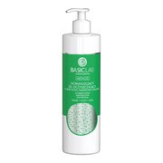 BasicLab Micellis, żel oczyszczający do skóry tłustej, trądzikowej i wrażliwej, 300 ml
