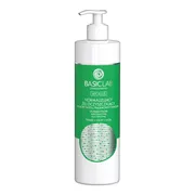 BasicLab Micellis, żel oczyszczający do skóry tłustej, trądzikowej i wrażliwej, 300 ml