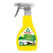 Frosch cytrynowy środek do czyszczenia płyt ceramicznych i indukcyjnych, 300 ml
