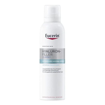 Eucerin Hyaluron-Filler +3x Effect Intensives Hydra Spray, mgiełka intensywnie nawilżająca, 150 ml