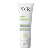 SVR Sebiaclear Hydra, regenerujący krem nawilżający, 40 ml