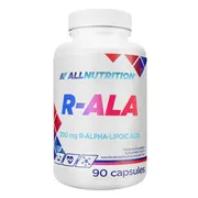 Allnutrition R-ALA, kapsułki, 90 szt.