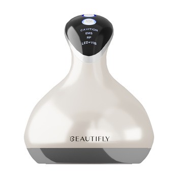 Beautifly, B-Booster Body, masażer ręczny wyszczuplająco ujędrniający