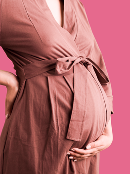 Sundose For Future Mums, kapsułki, 60 szt. + 60 szt.