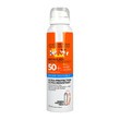 La Roche-Posay Anthelios Dermo-Pediatrics, ochronny spray do ciała i twarzy dla dzieci SPF 50+, 125ml