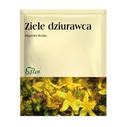 Ziele dziurawca, zioło pojedyncze, 50 g (Flos)