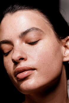 Dr.Hauschka, tonik regulujący do twarzy, 100 ml