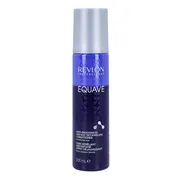 Revlon Professional Equave Anti-brassiness, dwufazowa odżywka bez spłukiwania do włosów blond i siwych, 200 ml