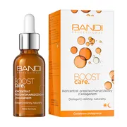 Bandi Boost Care, koncentrat przeciwzmarszczkowy z kolagenem, 30 ml