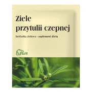Flos Ziele przytulii właściwej, herbatka ziołowa, 50 g