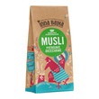Inna Bajka, Musli potrójnie orzechowe, 200 g