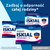 ISKIAL Immuno Max+Witamina C, kapsułki, 120 szt.