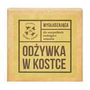 Mydlarnia 4 Szpaki, odżywka do włosów w kostce, 55 g