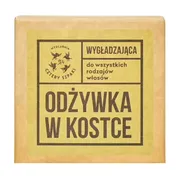 Mydlarnia 4 Szpaki, odżywka do włosów w kostce, 55 g