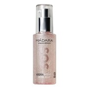 Madara SOS Hydra Intense Rose Jelly, żel różany do twarzy, 75 ml