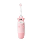 InnoGio, Soniczna szczoteczka do zębów dla dzieci GIOgiraffe GIO-450, 1 szt.