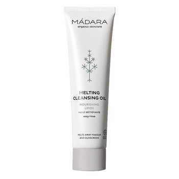 Madara Melting Cleansing Oil, olejek myjący, 100 ml
