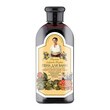 Receptury Babuszki Agafii, energetyzująca piana do kąpieli, 500 ml