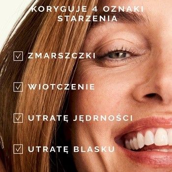 Nuxe Nuxuriance Ultra, Krem przeciwstarzeniowy na dzień, SPF30, 50 ml