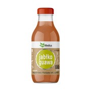 EkaMedica Jabłko, guava, płyn, 300 ml