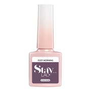 StayLAC, lakier hybrydowy, Cozy morning, 5 ml