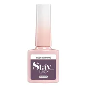 StayLAC, lakier hybrydowy, Cozy morning, 5 ml