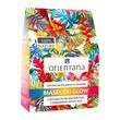 Zestaw Promocyjny Orientana Glow, naturalna maseczka Glow Złota Aralia, 30 ml + naturalna maseczka Glow Różowa Wiśnia, 30 ml + naturalna maseczka Glowa Niebieska Hotunia, 30 ml
