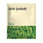 Flos, zioła do kąpieli, ziele jemioły, 50 g