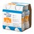 Zestaw 6 x Resource Protein, płyn, smak morelowy, 4 x 200 ml