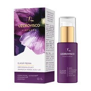 Uzdrovisco Virtuose, Eliksir piękna, krem minimalizujący zmarszczki wokół oczu i ust, 30 ml