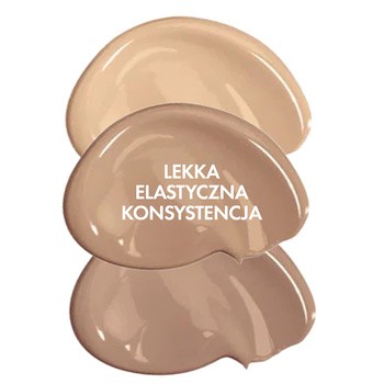 Vichy Liftactiv Flexiteint, podkład wygładzający zmarszczki, 25 Nude, 30 ml