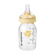 Medela Calma, butelka do karmienia ze smoczkiem, 250 ml