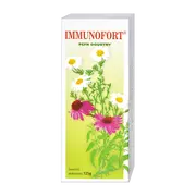 Immunofort, płyn doustny, 125 g (Leki Natury)