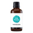Viridian Ostropest ekologiczne krople ziołowe, 50 ml