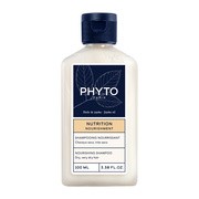 Phyto Nutrition, szampon odżywczy, 100 ml