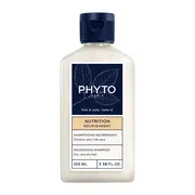 Phyto Nutrition, szampon odżywczy, 100 ml
