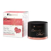 Nacomi Beauty Shot 5.0, serum-krem do twarzy, 30 ml