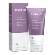 Nivelium, balsam emoliencyjny do skóry atopowej, łuszczącej się, 180 ml
