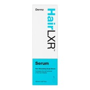 Dermz HairLXR, serum regenrujące do skóry głowy, 150 ml