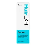 Dermz HairLXR, serum regenerujące do skóry głowy, 150 ml