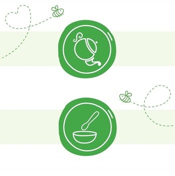 BoboVita, kleik ryżowy, kaszka, 4 m+, 160 g