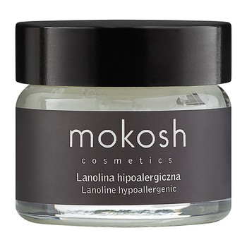 Mokosh lanolina hipoalergiczna, 15 ml