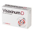 Visaxinum D dla osób dorosłych z cerą trądzikową, tabletki powlekane, 30 szt.