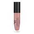 Golden Rose Longstay Liquid Matte Lipstick, matowa pomadka w płynie, 01, 5,5 ml