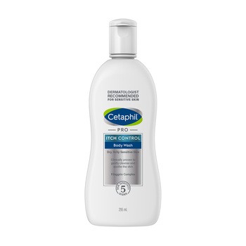 Cetaphil PRO Itch Control, emulsja do mycia, 295 ml